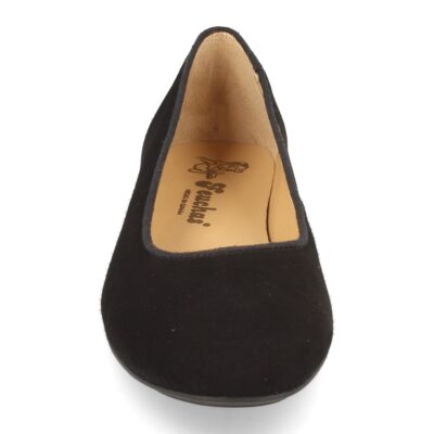 Bailarinas Comodas de Piel - Imagen 4