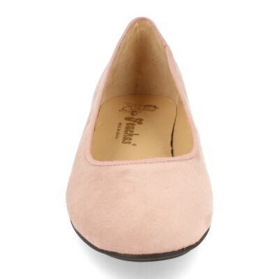 Bailarinas Comodas de Piel - Imagen 4