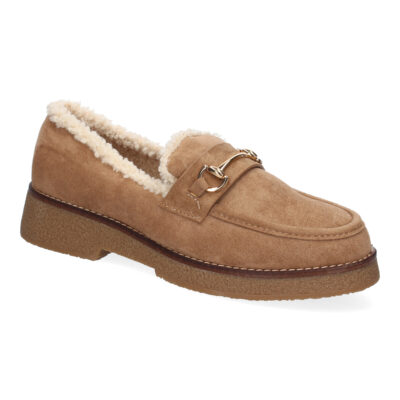 Mocasines de Mujer, Comodos y Elegantes, Forrados de Borreguillo - Imagen 3