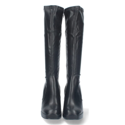 Bota de Tacon con Cremallera - Imagen 3