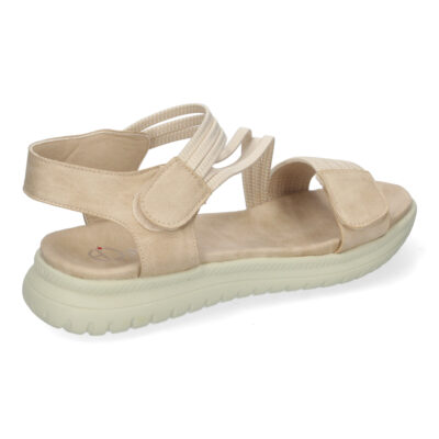 Sandalias Planas para Mujer. Cómodas y Elegantes - Imagen 4