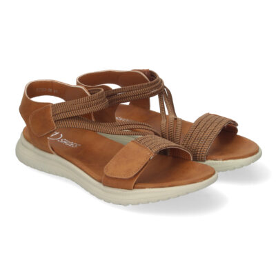 Sandalias Planas para Mujer. Cómodas y Elegantes