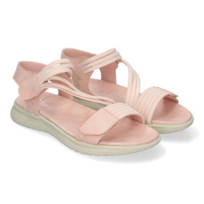 Sandalias Planas para Mujer. Cómodas y Elegantes
