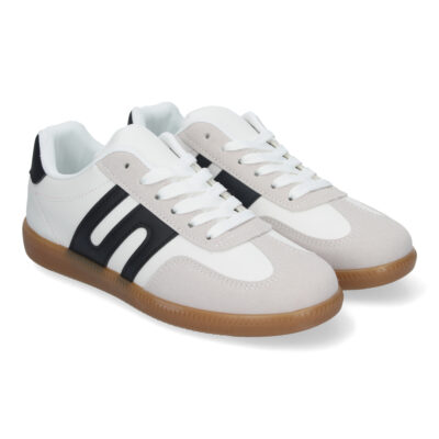 Zapatillas Casual para Mujer, Diseño Elegante, Suela Resistente