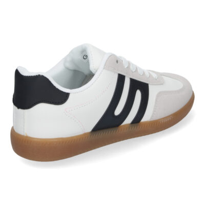 Zapatillas Casual para Mujer, Diseño Elegante, Suela Resistente - Imagen 3