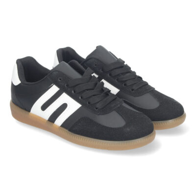 Zapatillas Casual para Mujer, Diseño Elegante, Suela Resistente
