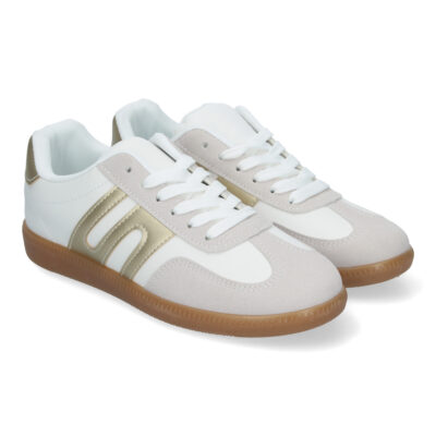 Zapatillas Casual para Mujer, Diseño Elegante, Suela Resistente