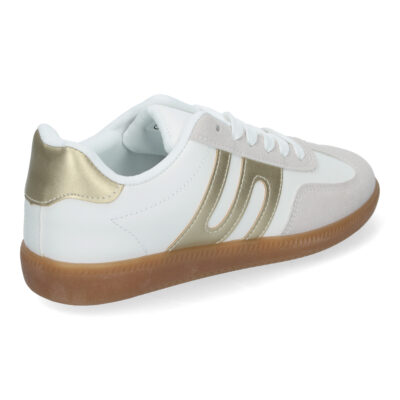Zapatillas Casual para Mujer, Diseño Elegante, Suela Resistente - Imagen 4