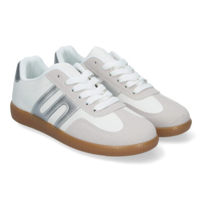 Zapatillas Casual para Mujer, Diseño Elegante, Suela Resistente