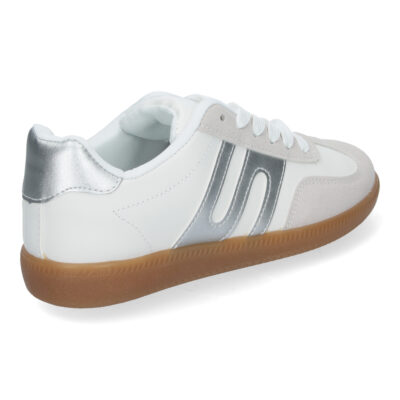 Zapatillas Casual para Mujer, Diseño Elegante, Suela Resistente - Imagen 4