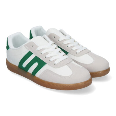 Zapatillas Casual para Mujer, Diseño Elegante, Suela Resistente