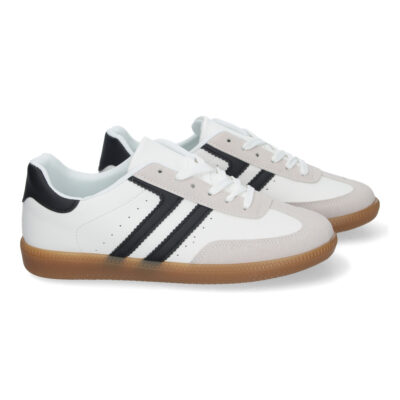 Zapatillas Casual para Hombre Diseño Elegante, Suela Resistente - Imagen 5