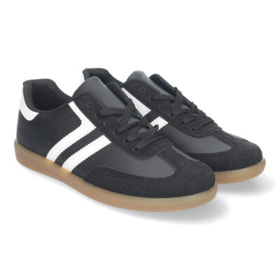 Zapatillas Casual para Hombre Diseño Elegante, Suela Resistente