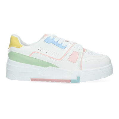 Zapatillas planas para Mujer Diseño Moderno - Imagen 2