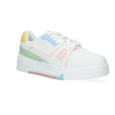 Zapatillas planas para Mujer Diseño Moderno - Imagen 3