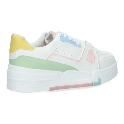 Zapatillas planas para Mujer Diseño Moderno - Imagen 4
