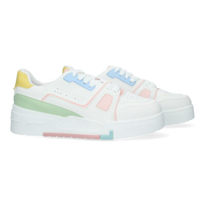 Zapatillas planas para Mujer Diseño Moderno - Imagen 5