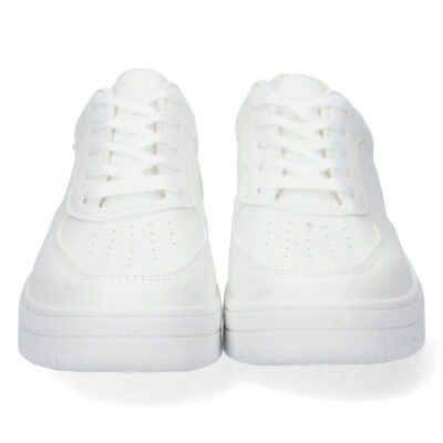 Zapatilla de Plataforma con Cordones - Imagen 3
