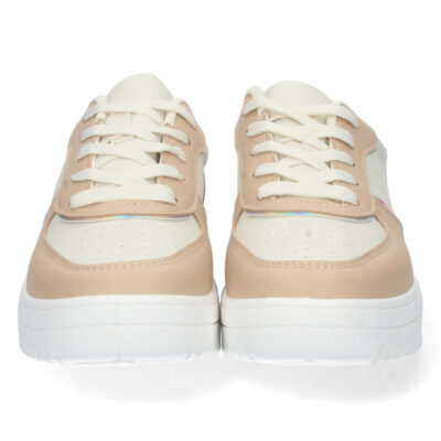 Zapatilla de Plataforma con Cordones - Imagen 3