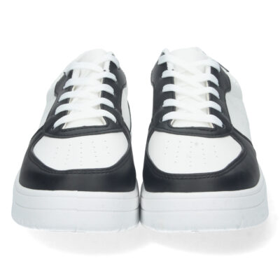 Zapatilla de Plataforma con Cordones - Imagen 3