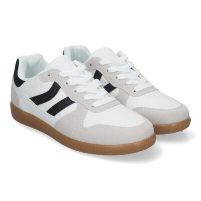 Zapatillas Casual para Mujer, Diseño Elegante, Suela Resistente