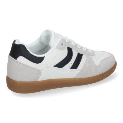 Zapatillas Casual para Mujer, Diseño Elegante, Suela Resistente - Imagen 4