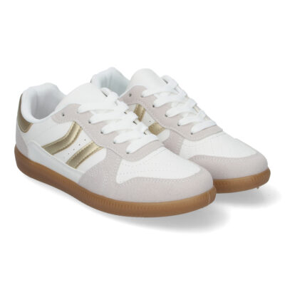 Zapatillas Casual para Mujer, Diseño Elegante, Suela Resistente