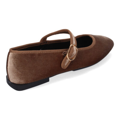 Bailarinas para Mujer, Elegantes y Comodas, con Hebilla Metálica - Imagen 3
