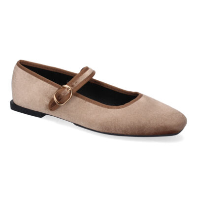 Bailarinas para Mujer, Elegantes y Comodas, con Hebilla Metálica - Imagen 4