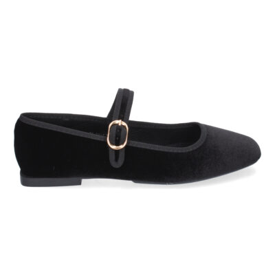 Bailarinas para Mujer, Elegantes y Comodas, con Hebilla Metálica - Imagen 2