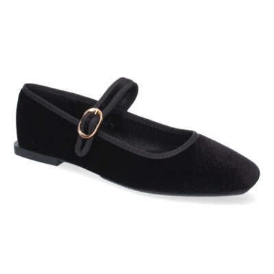 Bailarinas para Mujer, Elegantes y Comodas, con Hebilla Metálica - Imagen 3