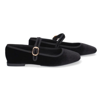 Bailarinas para Mujer, Elegantes y Comodas, con Hebilla Metálica - Imagen 5