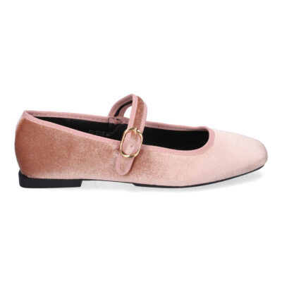 Bailarinas para Mujer, Elegantes y Comodas, con Hebilla Metálica - Imagen 2