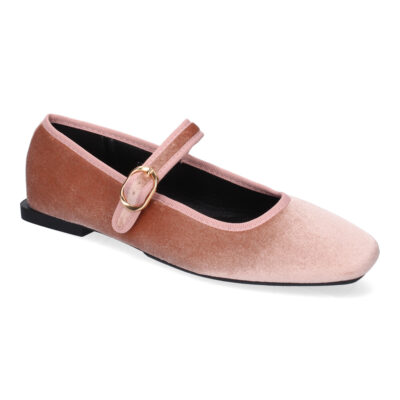 Bailarinas para Mujer, Elegantes y Comodas, con Hebilla Metálica - Imagen 3