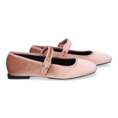Bailarinas para Mujer, Elegantes y Comodas, con Hebilla Metálica - Imagen 5