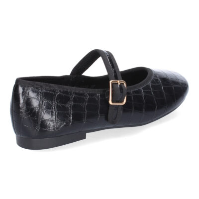 Bailarinas para Mujer, Elegantes y Comodas, con Hebilla Metálica - Imagen 4