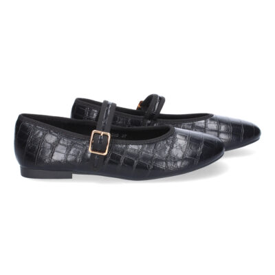 Bailarinas para Mujer, Elegantes y Comodas, con Hebilla Metálica - Imagen 5