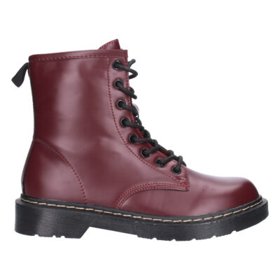 Botin de Tacon Ancho para Mujer - Imagen 2