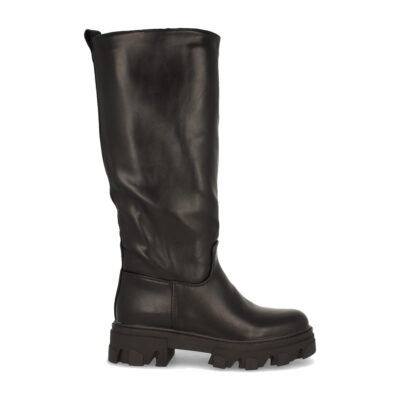 Bota de Plataforma - Imagen 2