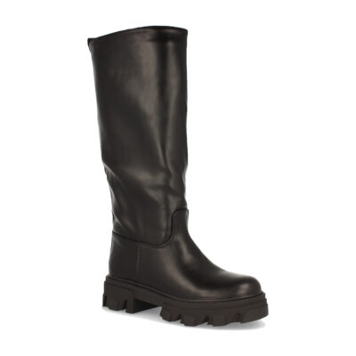 Bota de Plataforma - Imagen 3