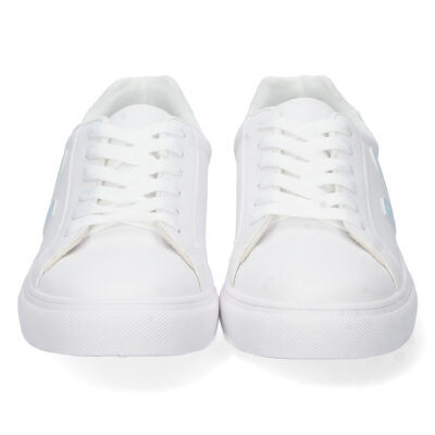 Zapatilla Plana con Cordones - Imagen 3