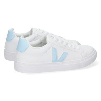 Zapatilla Plana con Cordones - Imagen 4