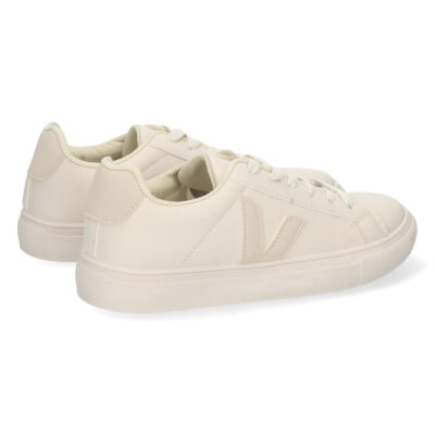 Zapatilla Plana con Cordones - Imagen 4