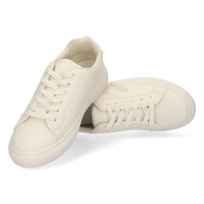 Zapatilla Plana con Cordones - Imagen 5