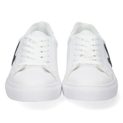 Zapatilla Plana con Cordones - Imagen 3