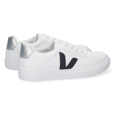 Zapatilla Plana con Cordones - Imagen 4
