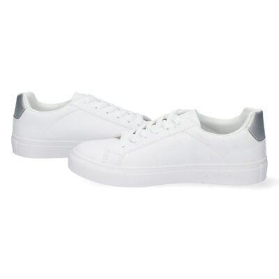 Zapatilla Plana con Cordones - Imagen 5