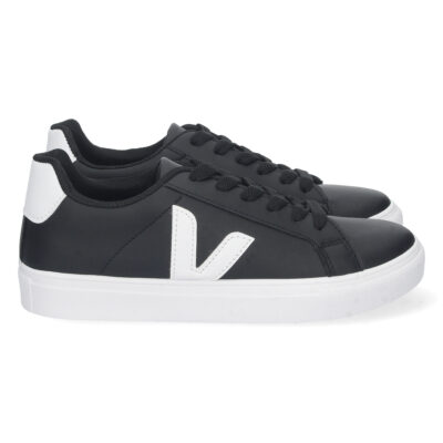 Zapatilla Plana con Cordones