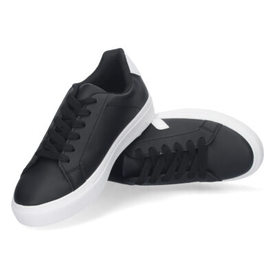Zapatilla Plana con Cordones - Imagen 5