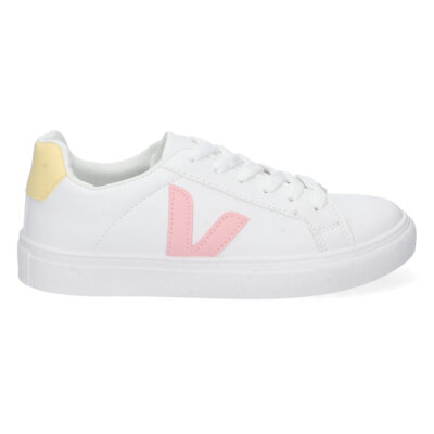 Zapatilla Plana con Cordones - Imagen 2